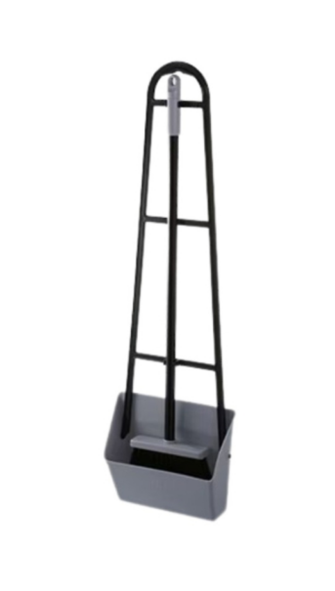 Picture of LOBBY SET PLASTIC GREY COLOR 6/CTN