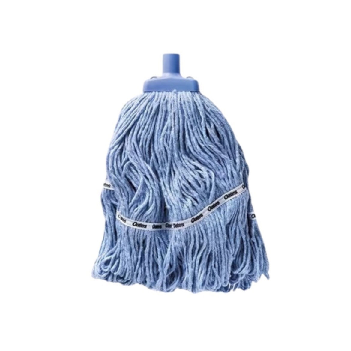 Picture of DURACLEAN LAUNDER MOP B/FLY 350G - BLUE