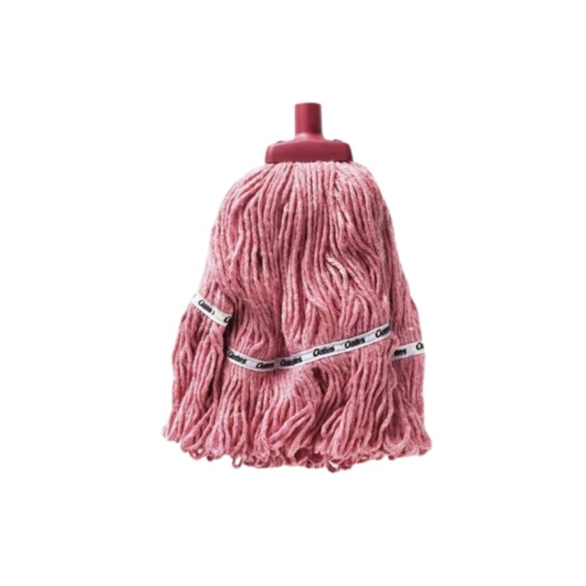 Picture of DURACLEAN LAUNDER MOP B/FLY 350G - RED