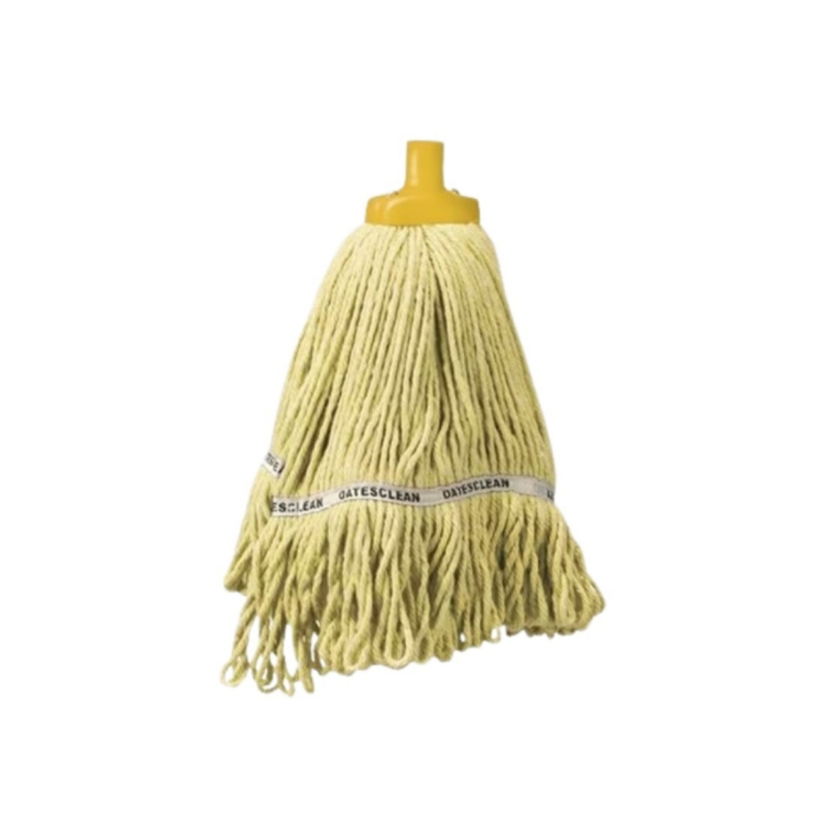 Picture of DURACLEAN LAUNDER MOP B/FLY 350G - YELLOW