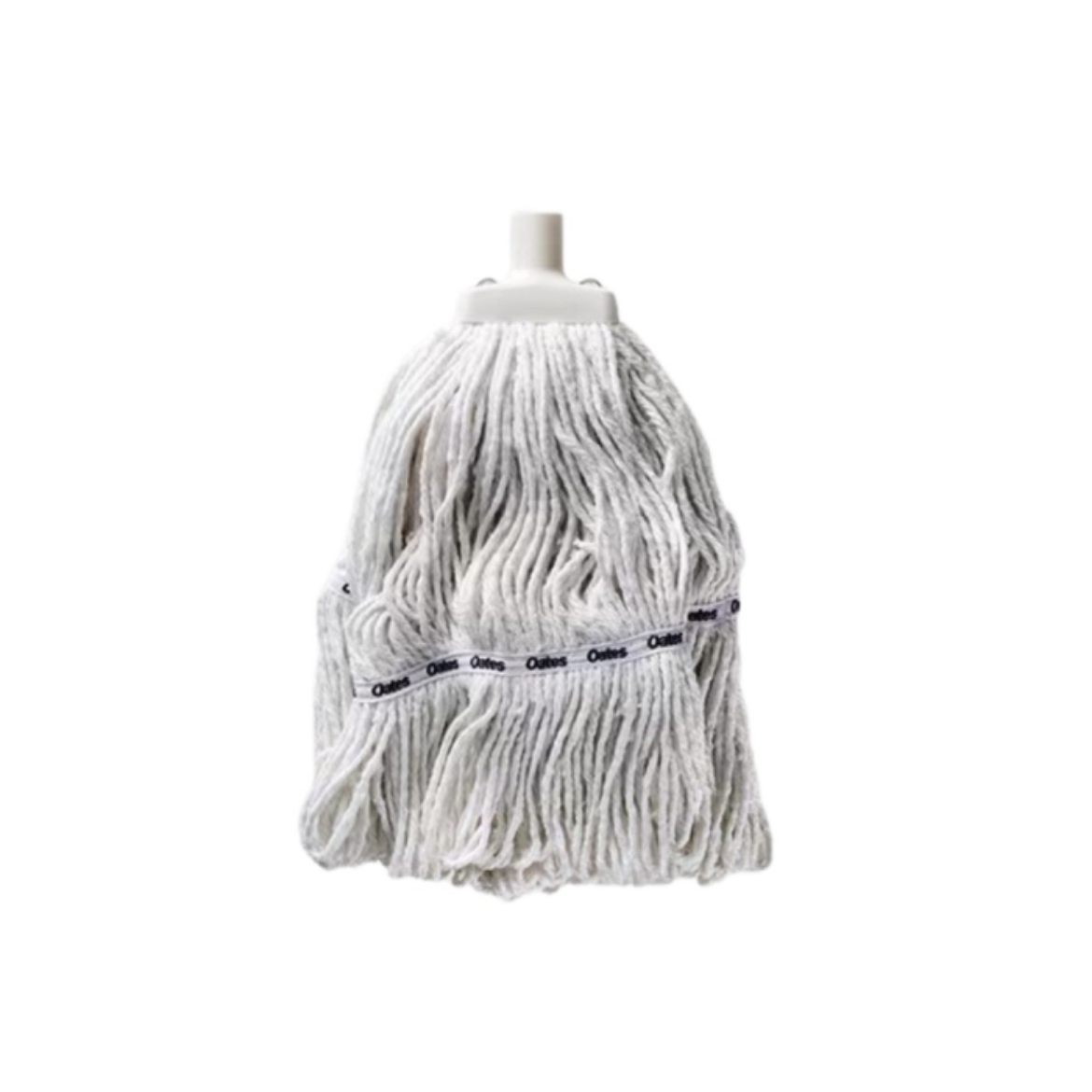 Picture of DURACLEAN LAUNDER MOP B/FLY 350G - WHITE