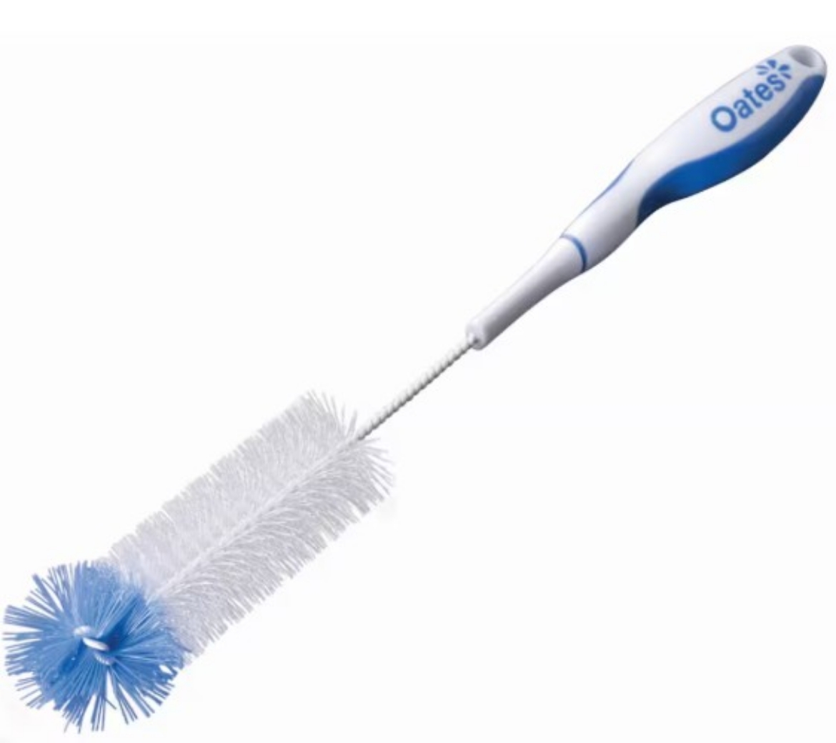 Picture of BOTTLE BRUSH SOFT GRIP LARGE 45x45x350mm
