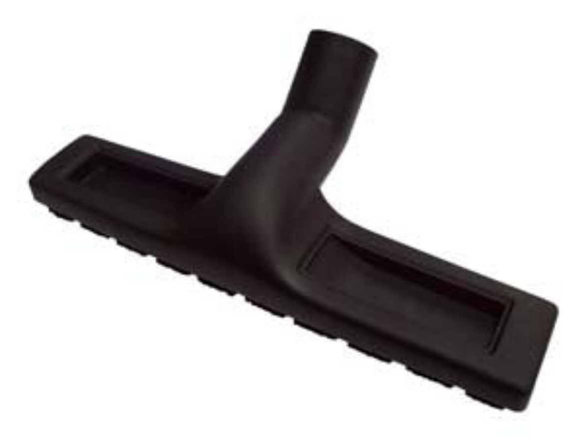 Picture of HARD FLOOR BRUSH WITH WHEELS 32MM SYNTHETIC HAIR