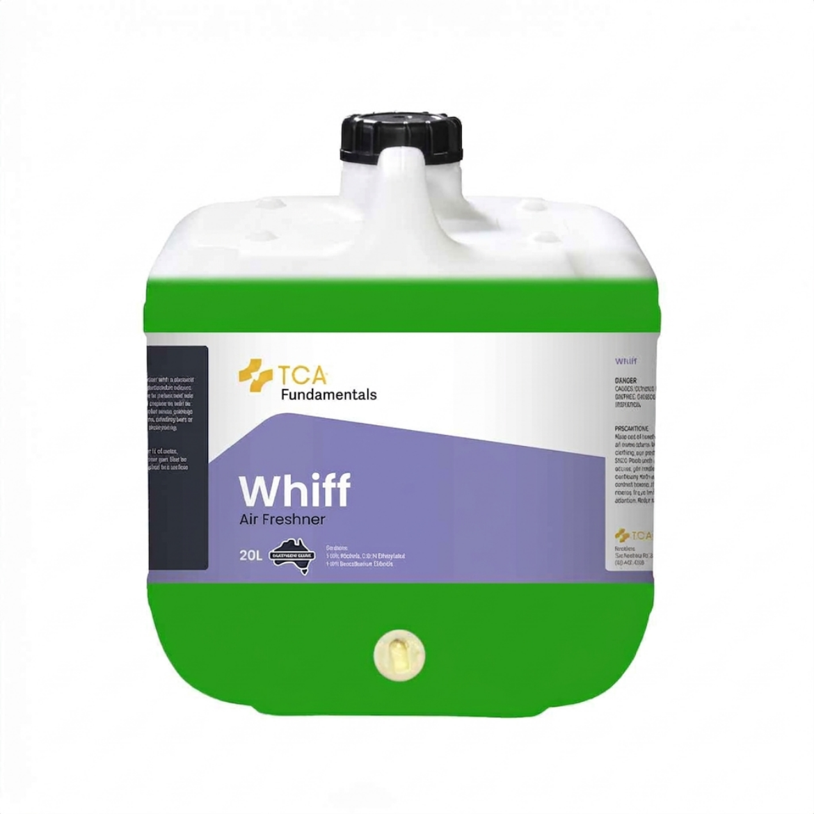 Picture of AIR FRESHNER POWDER FRESH 20L