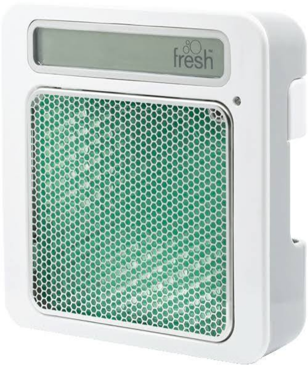 Picture of DISPENSER, AIR FRESHENER OUR FRESH