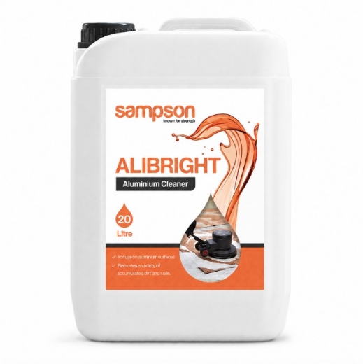 Picture for category INDUSTRIAL CHEMICALS