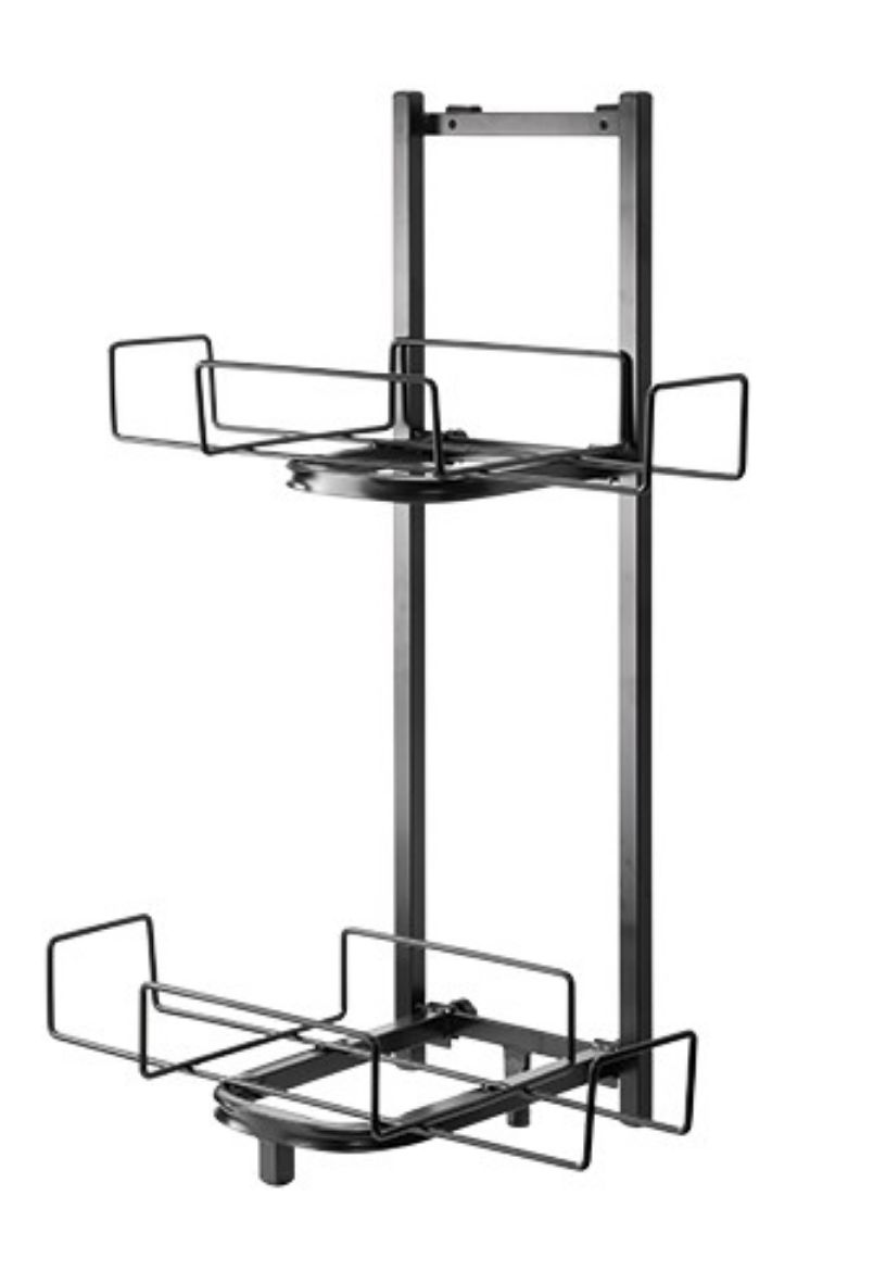 Picture of PLATINUM JANITORS CART FLAT MOP BUCKET FRAME