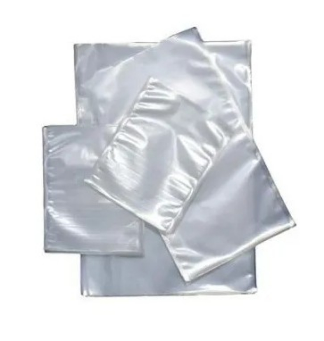 Picture of VACUUM BAG 150 X 200MM 70UM 100/PACK