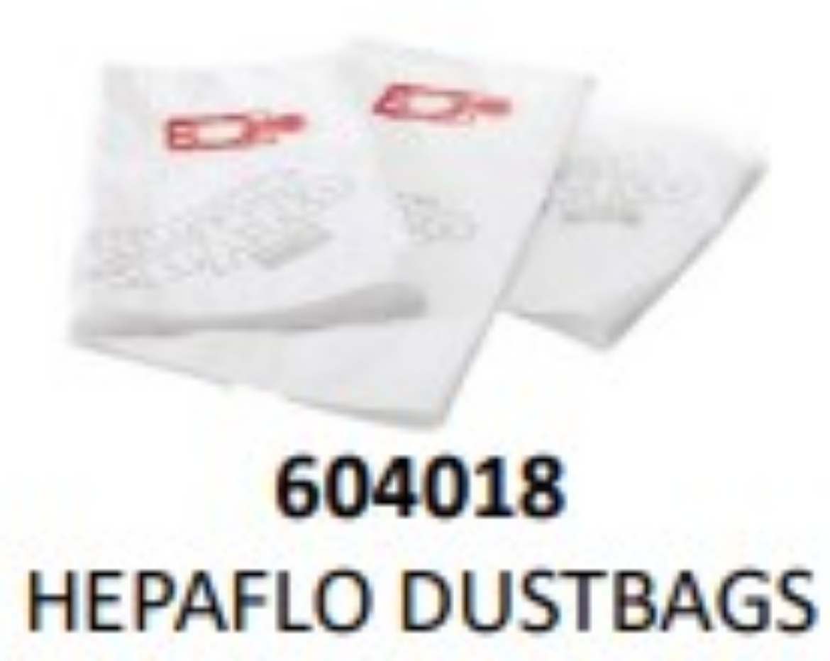 Picture of VACUUM FILTER BAG NVM-3AH 10/PACK