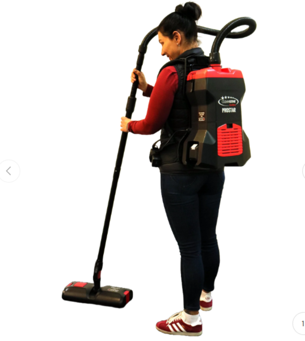 Picture of PROSTAR WITH ACTIV8 COMBO