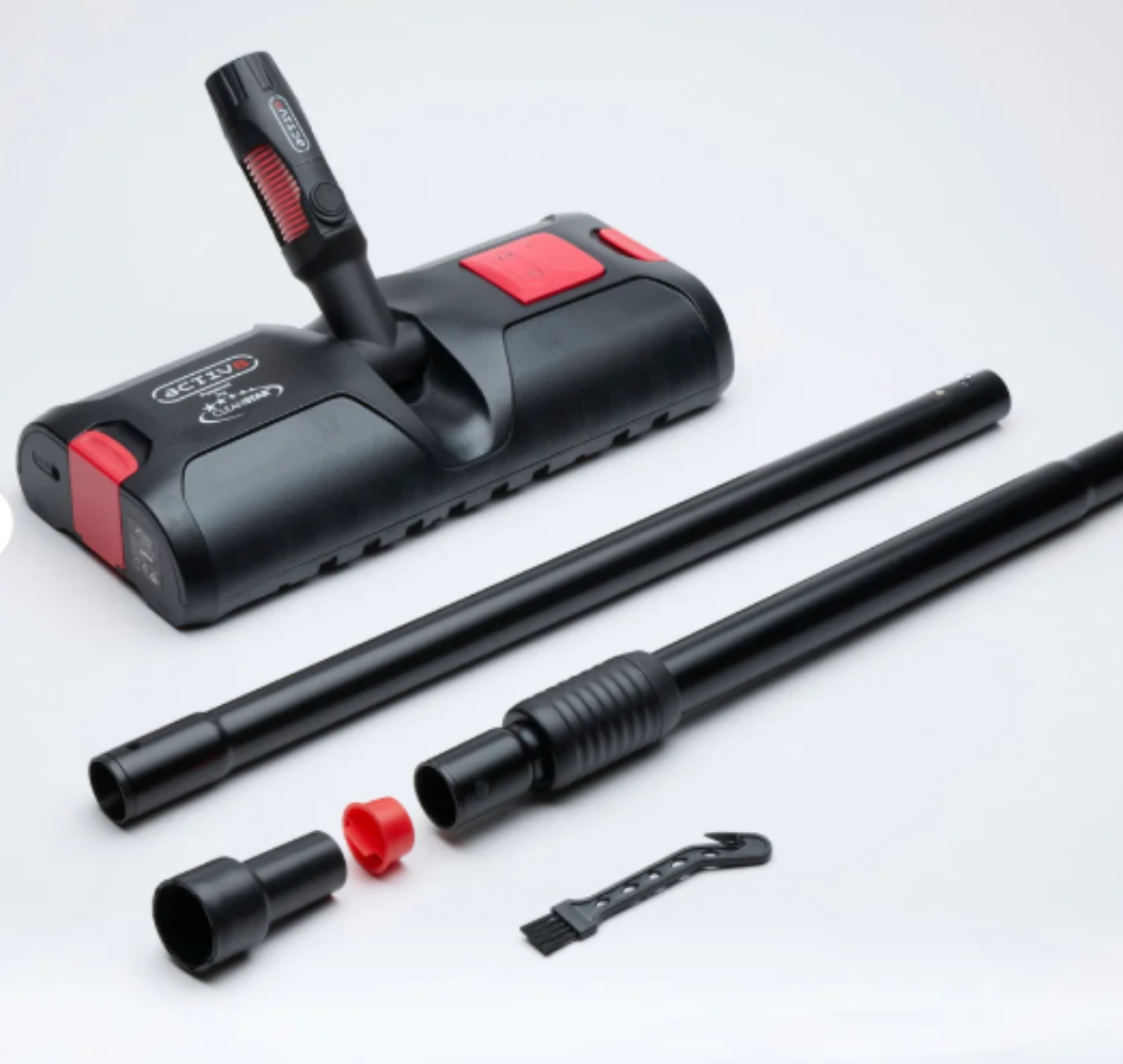 Picture of AVTIV8-CAP RED CAP PART