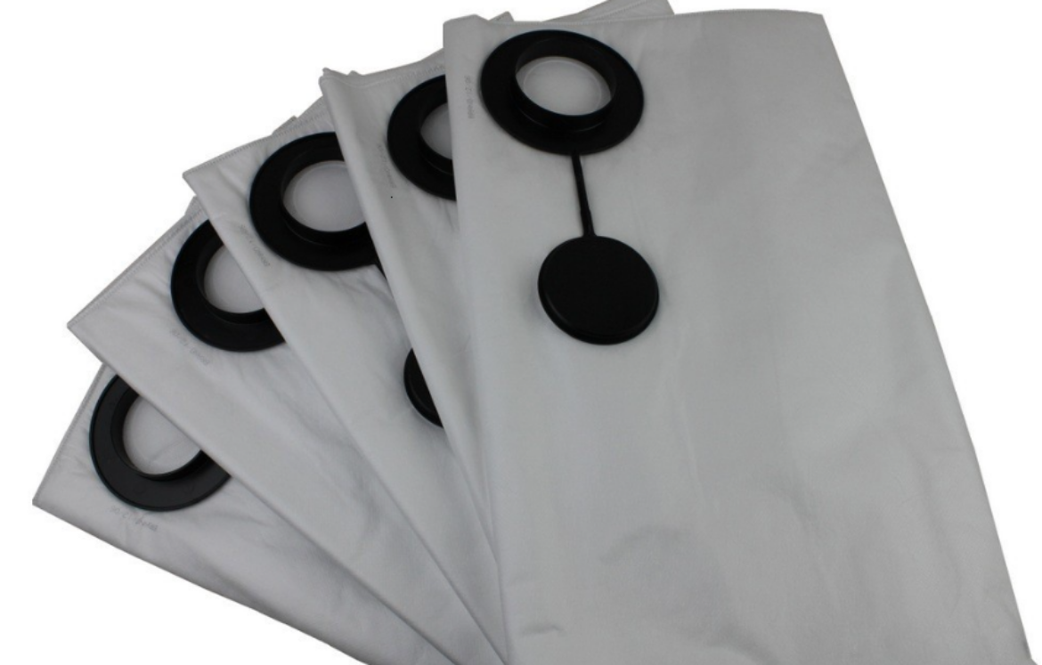 Picture of FLEECE FILTER BAG (5 PACK)