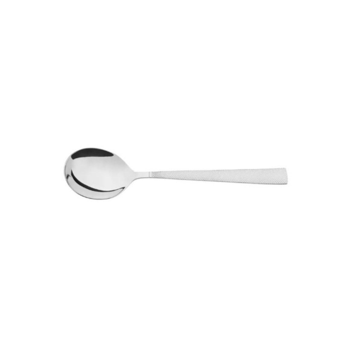 Picture of SOUP SPOON - 18/10 JEWEL 12/PACK