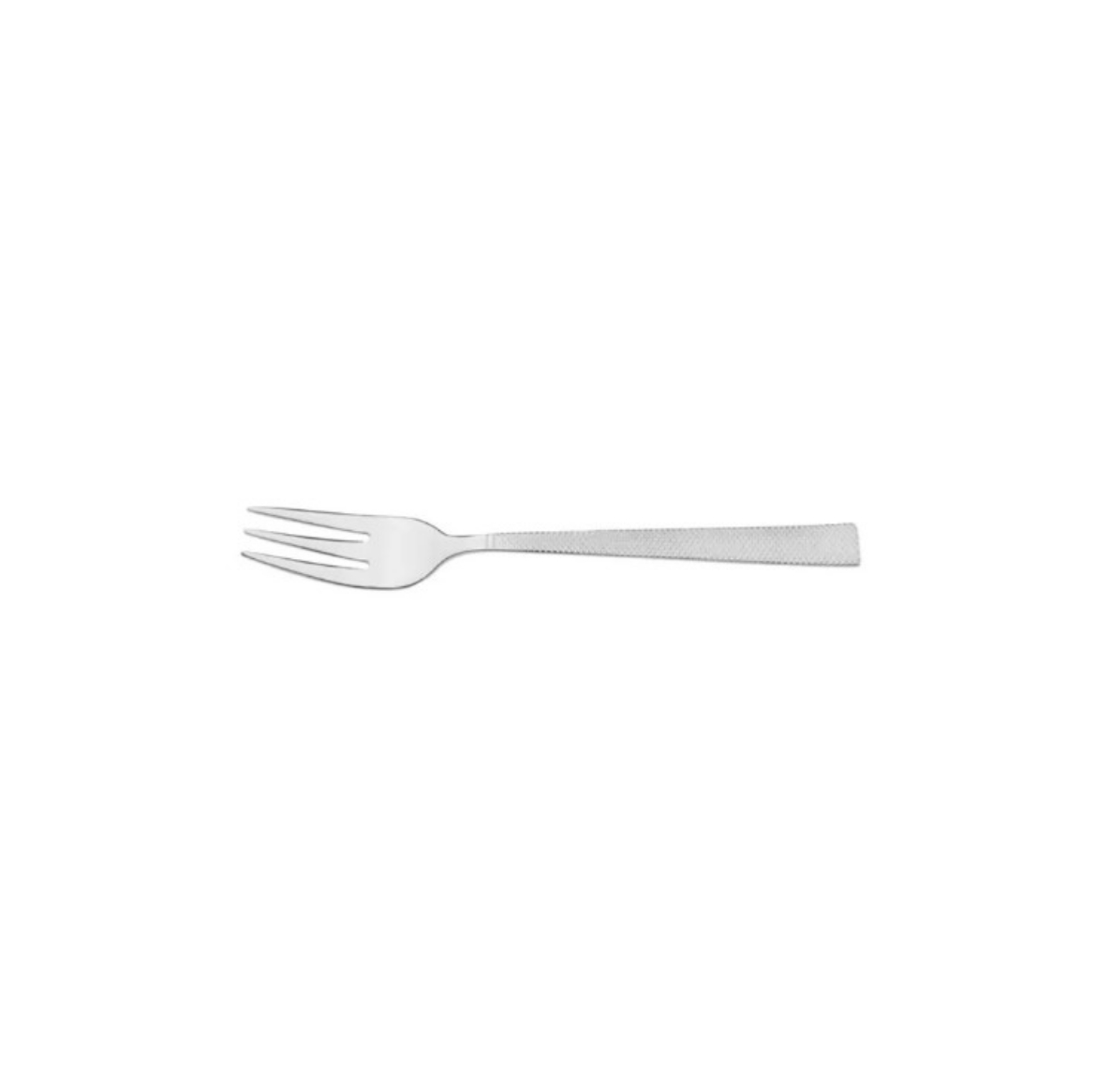 Picture of CAKE FORK - 18/10 JEWEL 12/PACK
