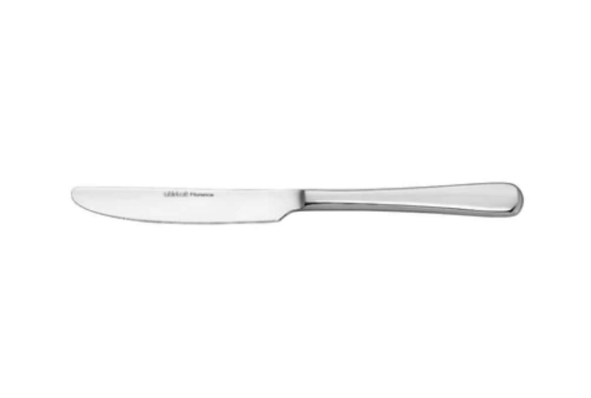Picture of CUTLERY, DESSERT KNIFE 210mm FLORENCE 12/PACK
