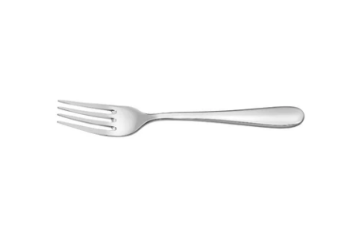 Picture of CUTLERY, DESSERT FORK 210mm FLORENCE 12/PACK