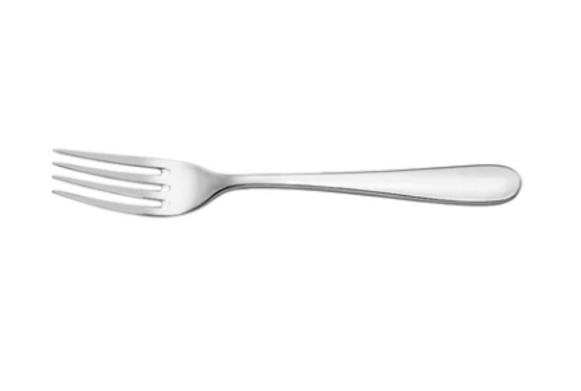 Picture of FLORENCE TABLE FORK 18/10 205mm 12/PACK