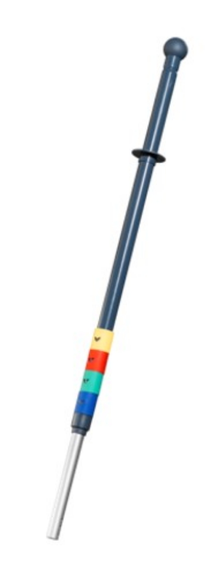 Picture of TWISTPRO TELESCOPIC HANDLE