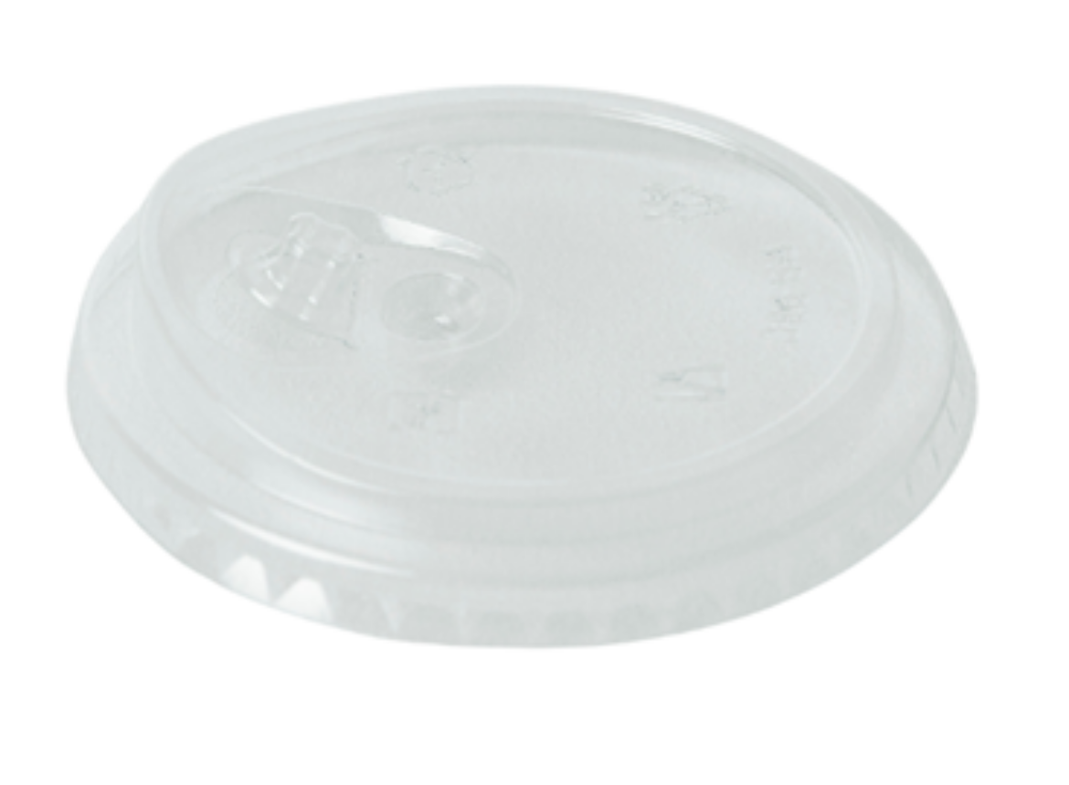 Picture of BETAECO STRAWLESS SIPPER LID FOR 12-24OZ RPET CUPS 1000/CTN