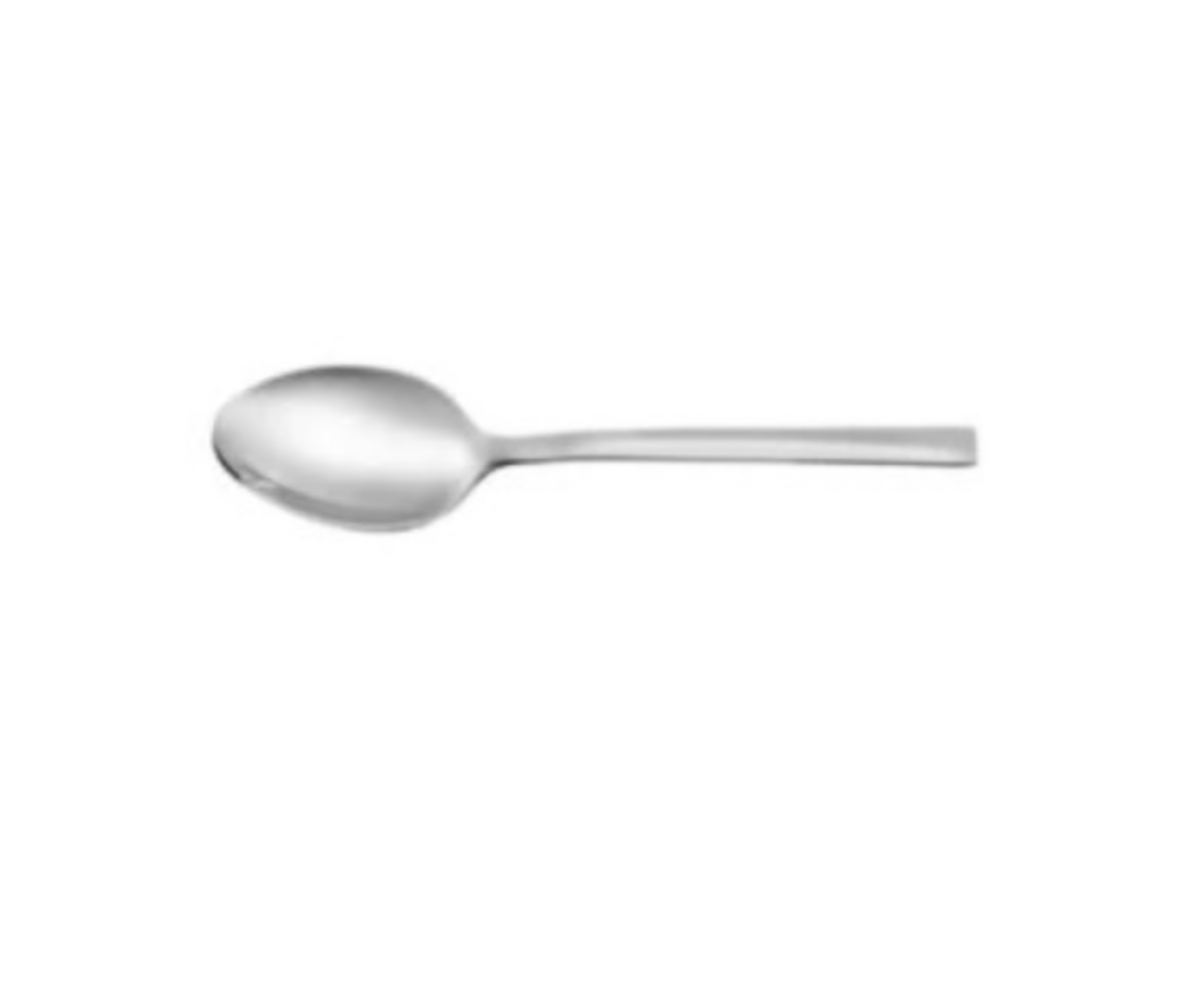 Picture of TABLEKRAFT BRONTE TEASPOON 147mm 12/PACK
