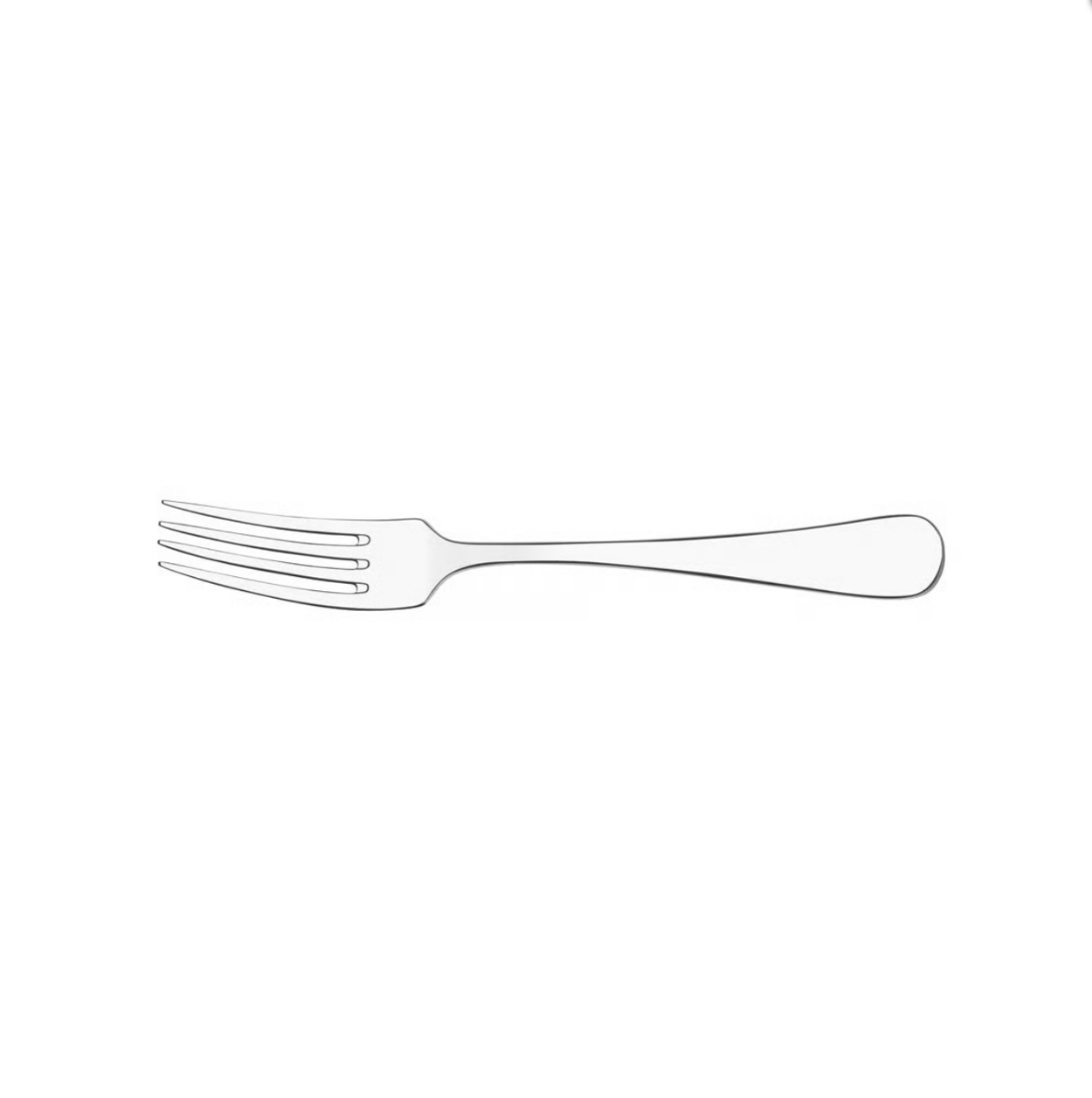 Picture of FLORENCE TABLE FORK 18/10 205mm 12/PACK