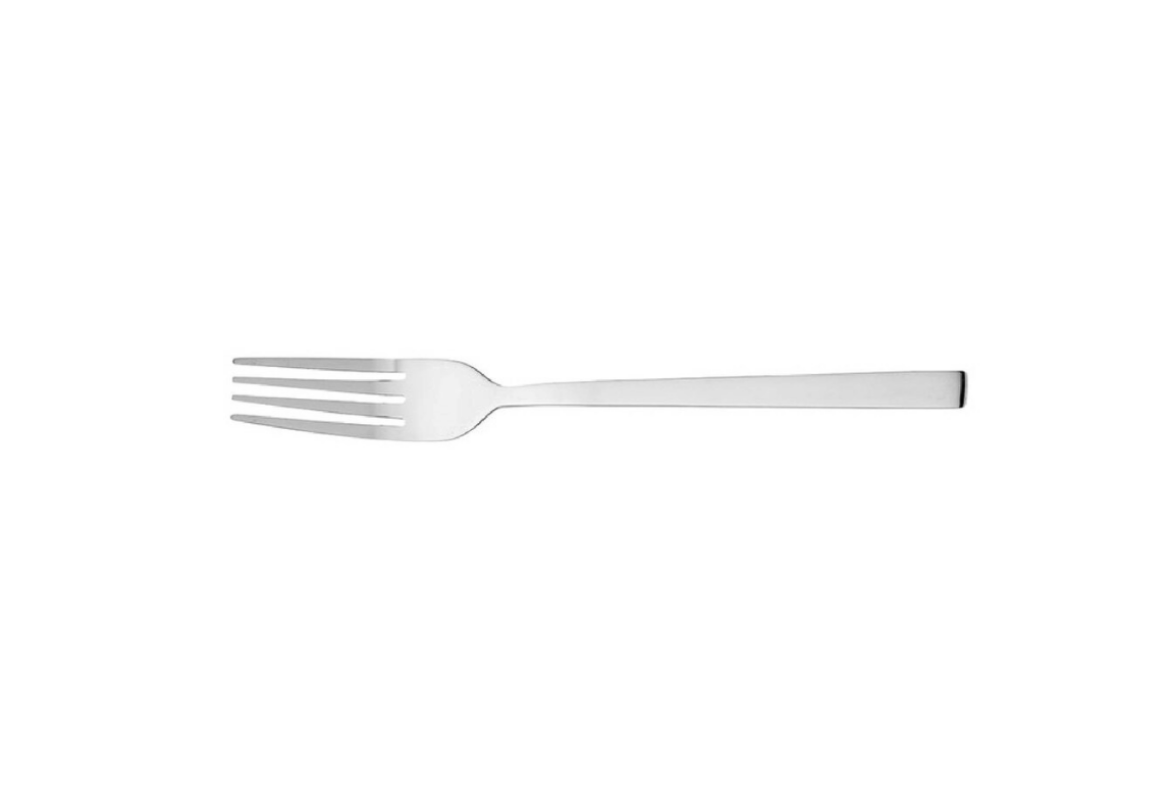 Picture of TABLEKRAFT BRONTE TABLE FORK 205mm 12/PACK