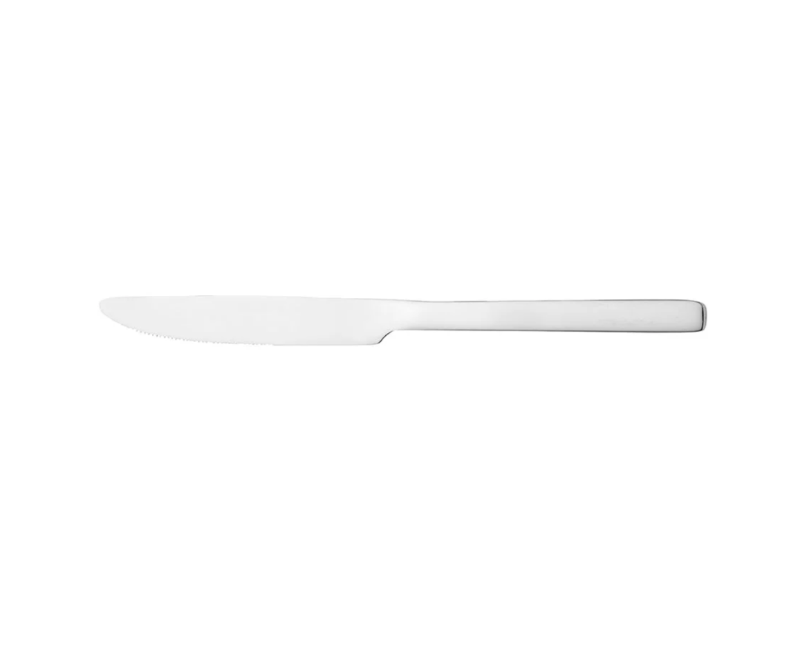 Picture of TABLEKRAFT BRONTE DESSERT KNIFE 210mm 12/PACK
