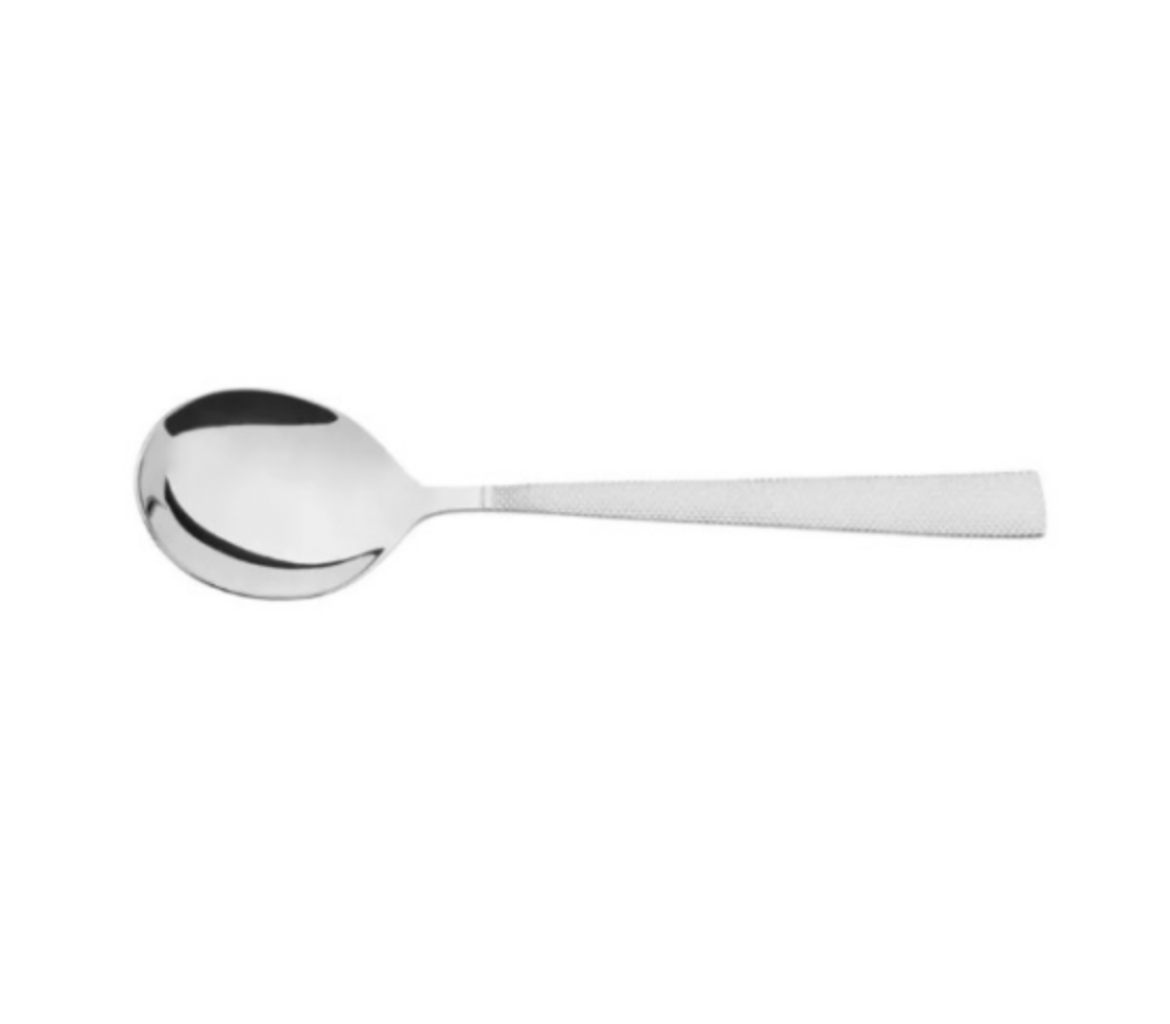 Picture of SOUP SPOON - 18/10 JEWEL 12/PACK