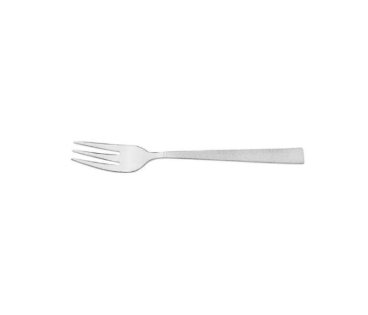Picture of CAKE FORK - 18/10 JEWEL 12/PACK