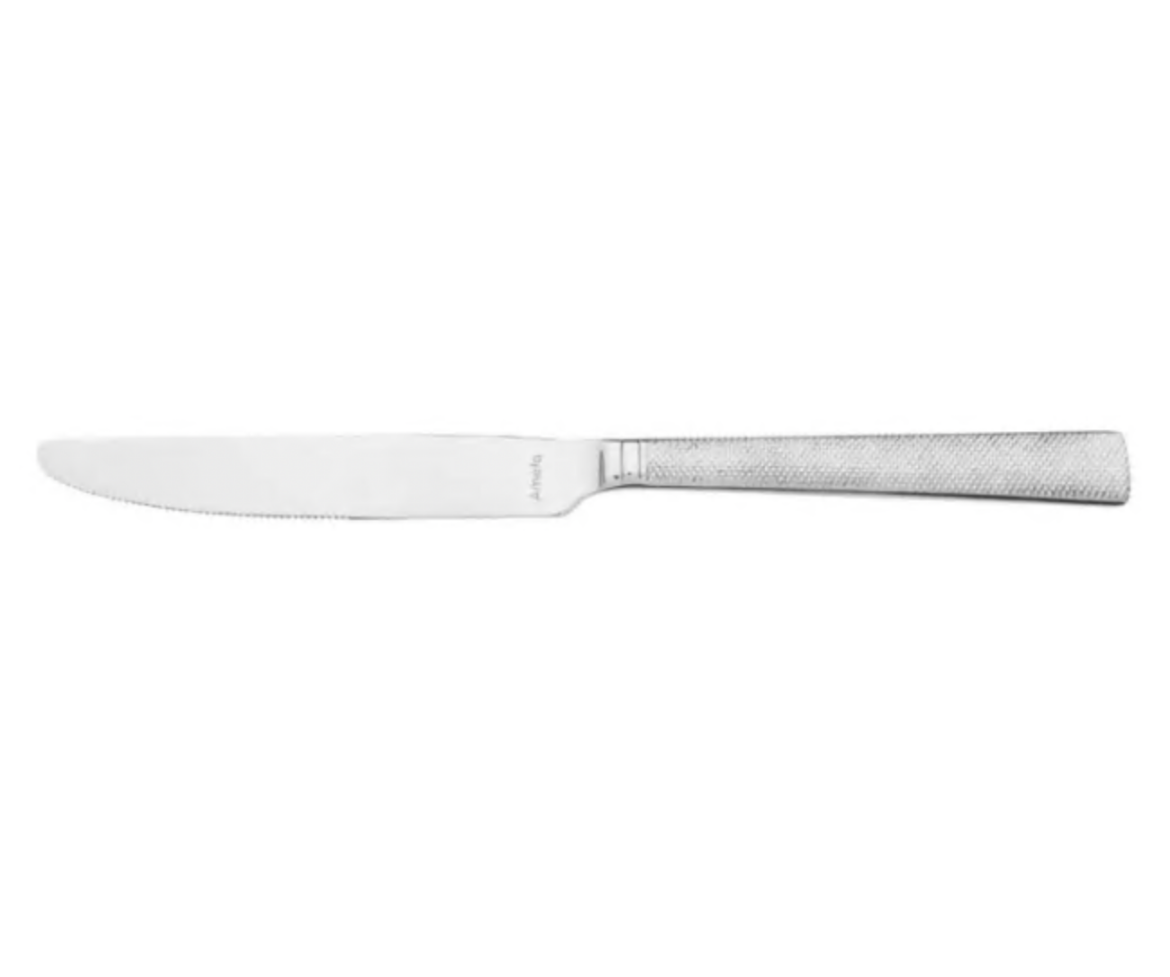 Picture of TABLE KNIFE - 18/10 JEWEL 12/PACK