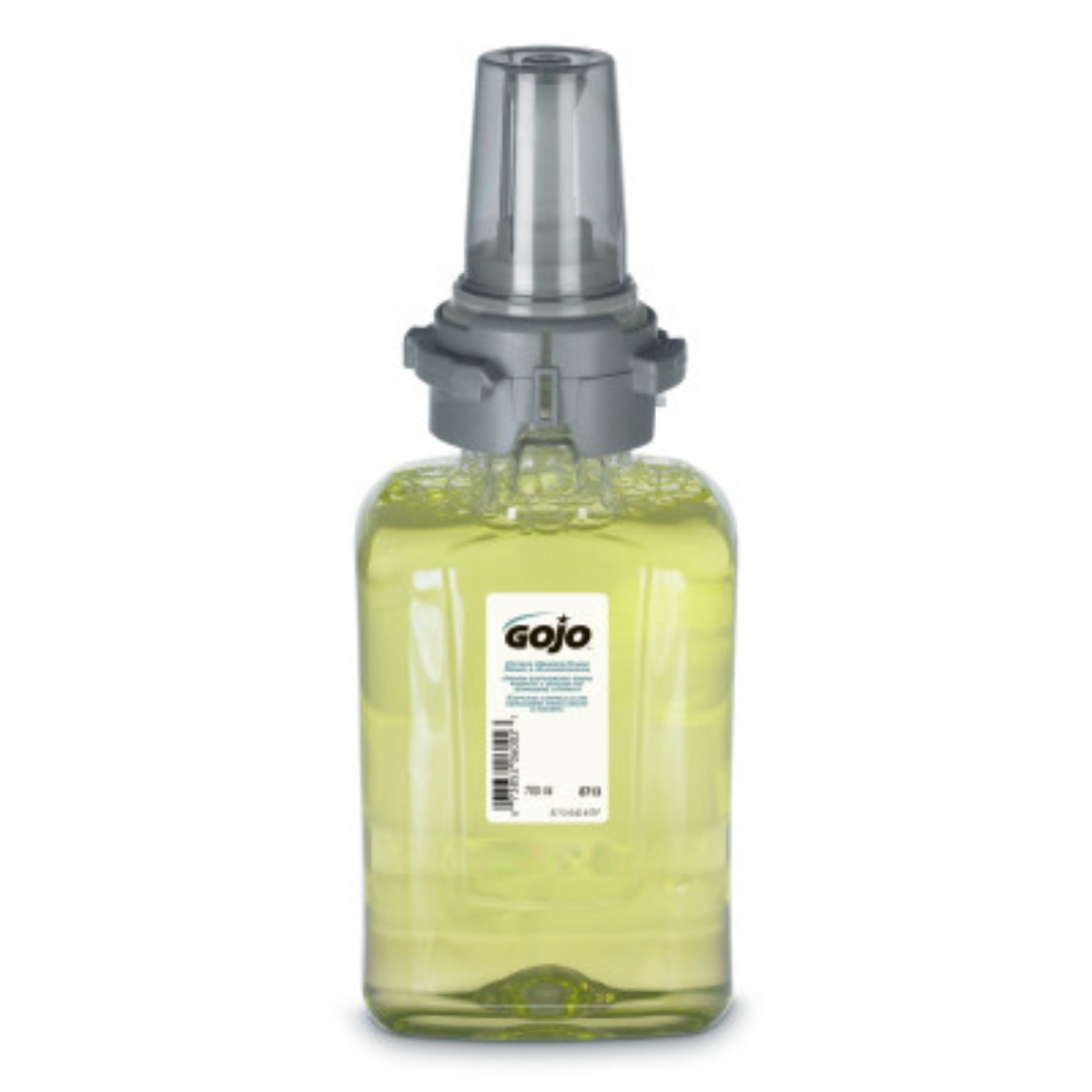 Picture of GOJO CITRUS GINGER FOAM HANDWASH ADX 700ML 4/CTN
