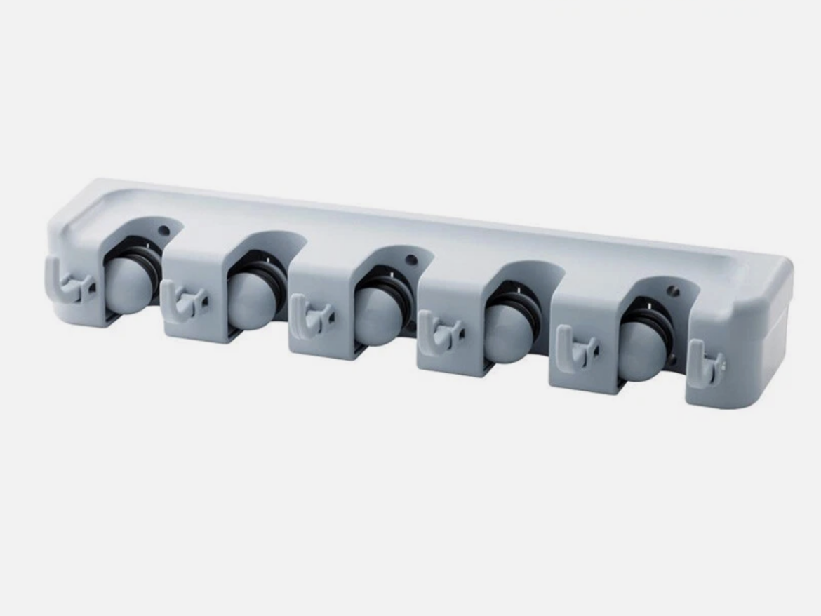 Picture of OATES HANDLE HOLDER ALL PURPOSE 5 BAY