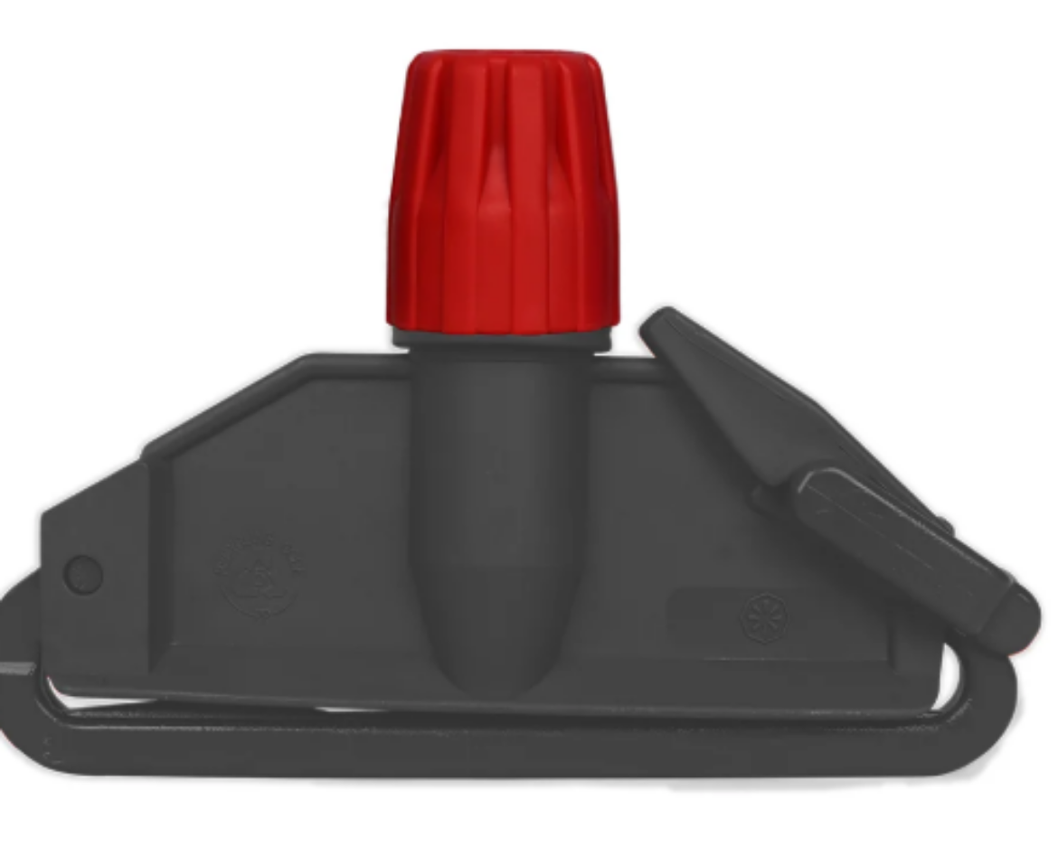 Picture of RED MOP HEAD CLIP