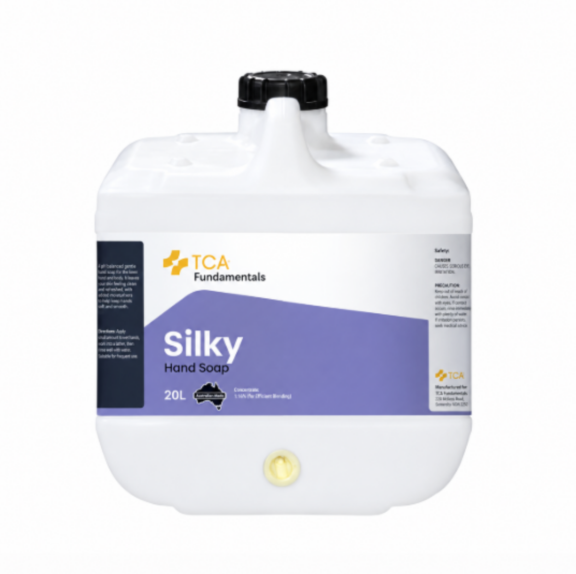 Picture of WHITE HANDWASH 20L