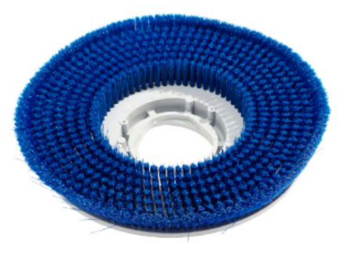 Picture of BRUSH DISC 430MM 17 PROLENE BLUE