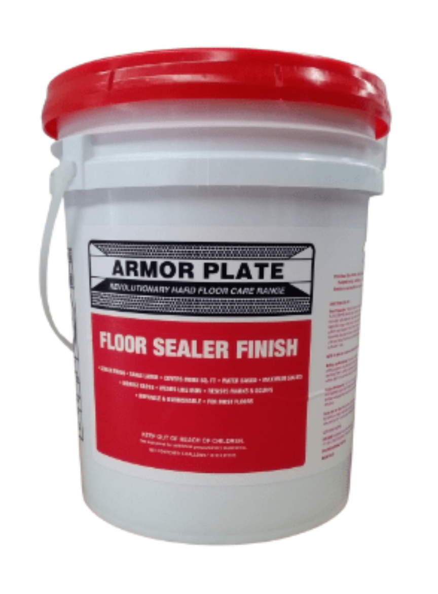 Picture of ARMOR PLATE FLOOR SEALER 18.9L