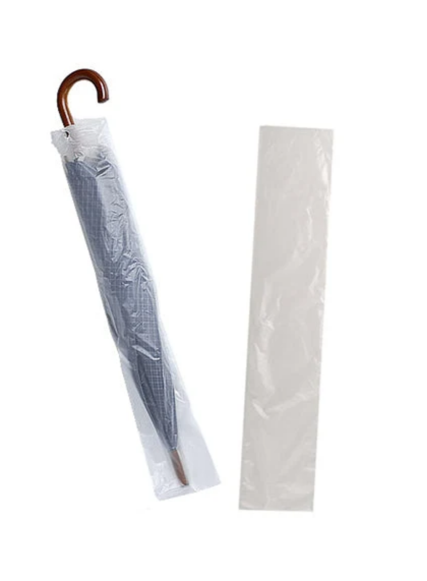 Picture of LONG BAG REFILL-UMBRELLA BAGGER 1000/CTN