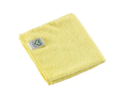 Picture of R-MicroLife PLUS CLOTH - YELLOW 5/PACK