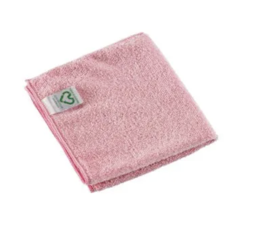 Picture of R-MicroLife PLUS CLOTH - RED 5/PACK