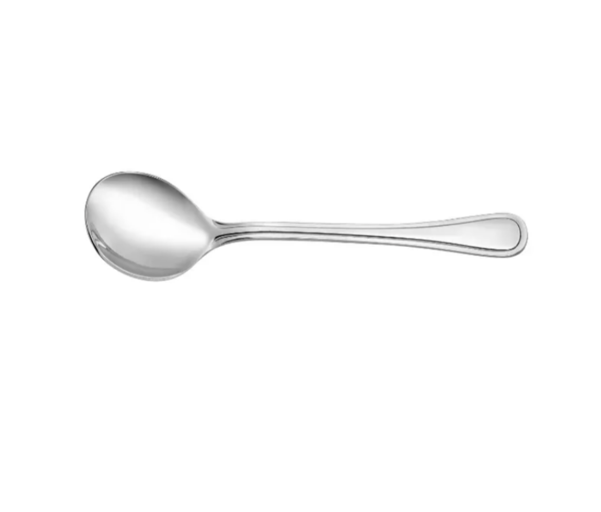 Picture of ATLANTA / MIRABELLE SOUP SPOON 12/PACK