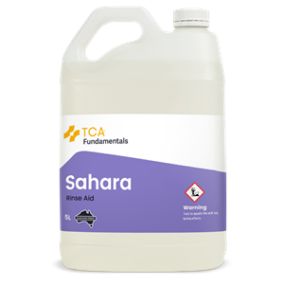 Picture of RINSE AID 5L