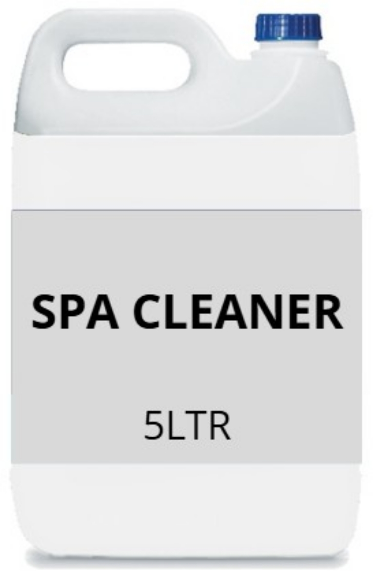 Picture of SPA CLEANER 5LTR