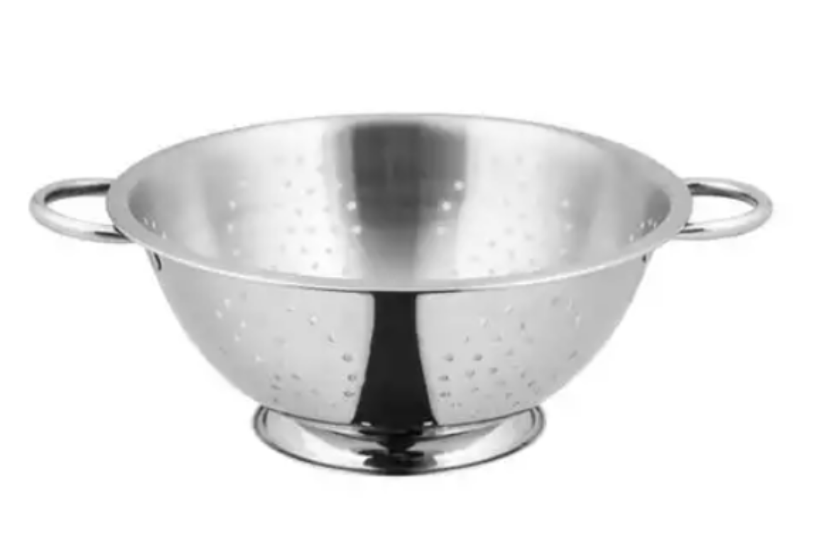 Picture of COLANDER S/S 400MM | 13L