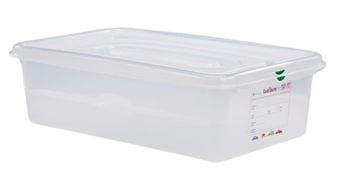 Picture of GASTRONOX CONTAINER 1/1 X 150mm H | 21L