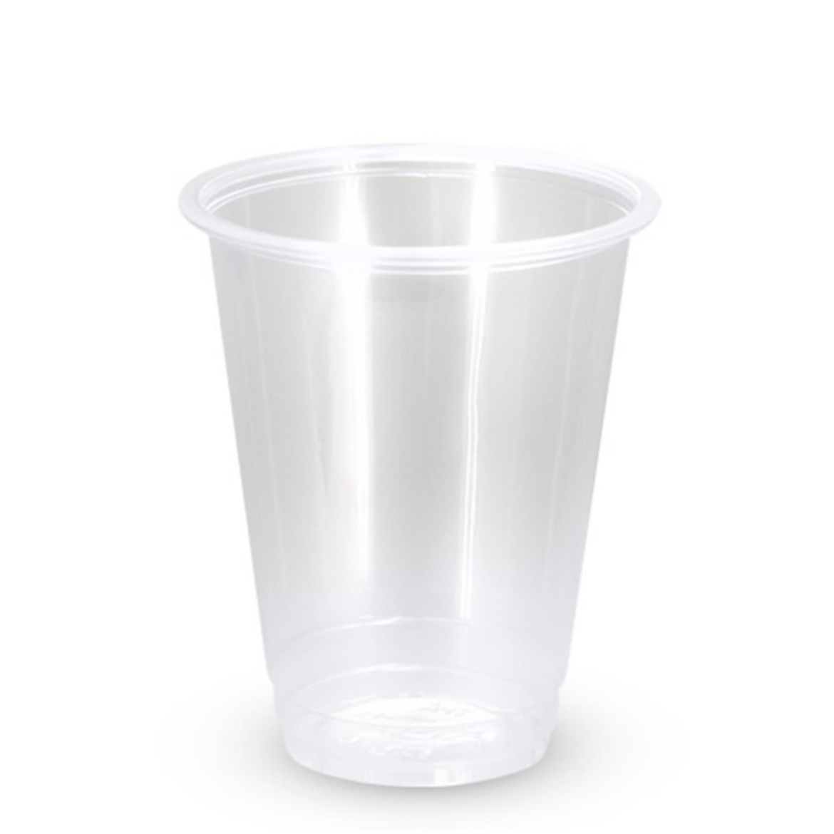Picture of CUP, 15oz 425ml PLASTIC W&M APPROVED 50/PACK | 1000/CTN