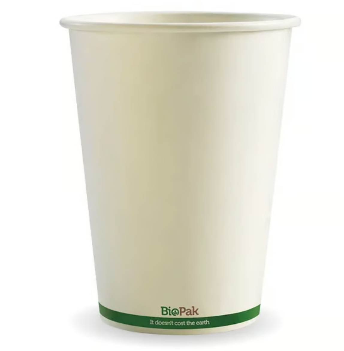 Picture of BIOBOWL WHITE 950ML / 32OZ 500/CTN