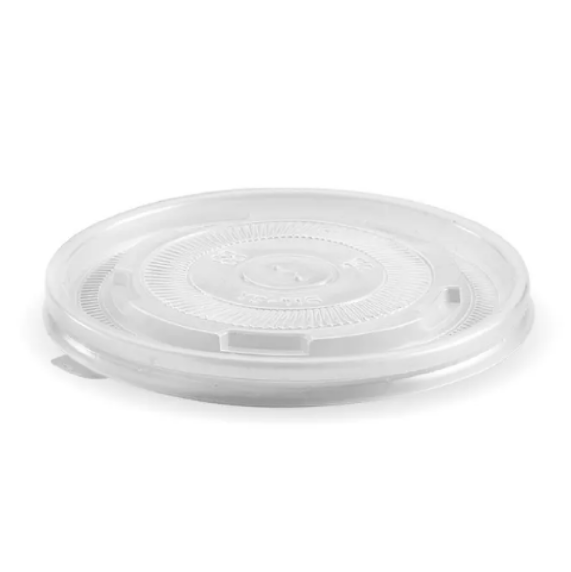 Picture of BIOBOWL LID PP 430-950ML / 12-32OZ 100/CTN