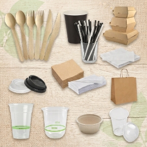 Picture for category PACKAGING