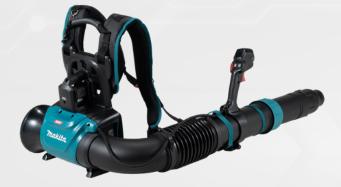 Picture of MAKITA 40V MAX BRUSHLESS BLOWER - TOOL ONLY